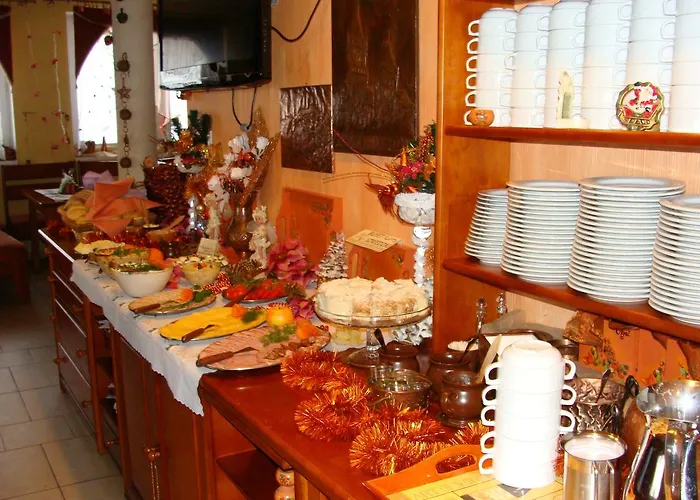 Agal Zieleniec (Klodzko)