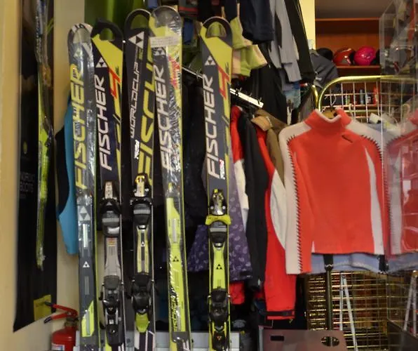 Station touristique Agal