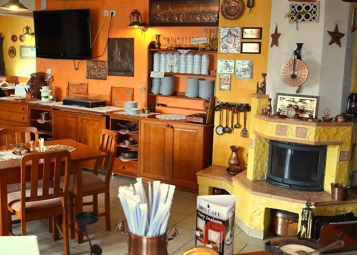 Agal Zieleniec (Klodzko)