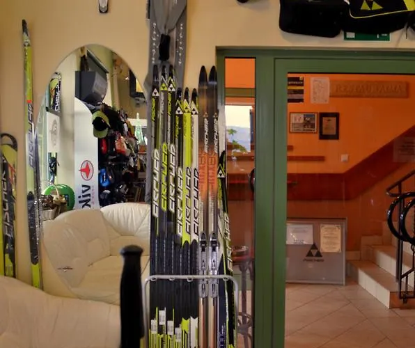 Agal Station touristique *