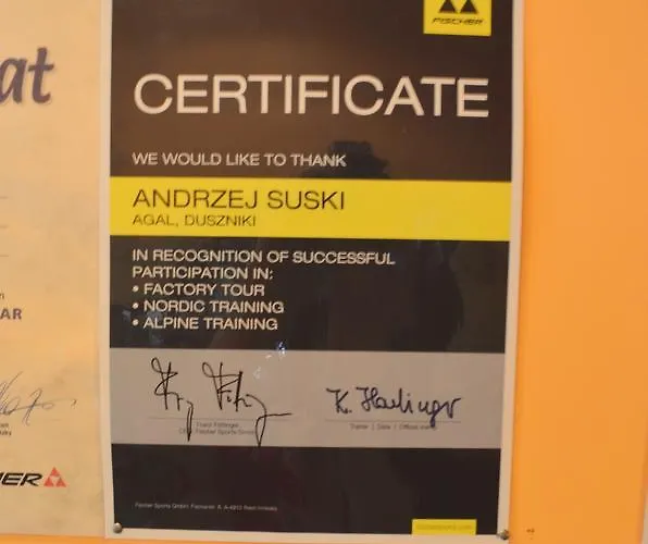 Station touristique Agal