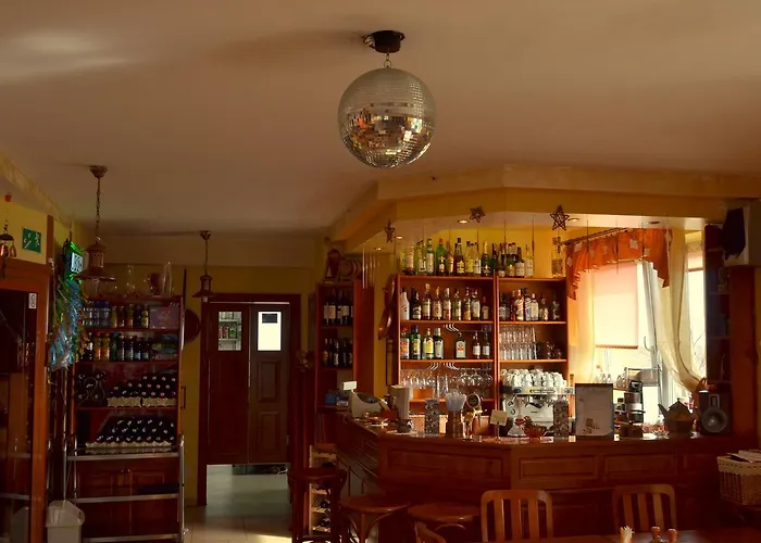 Agal Station touristique *