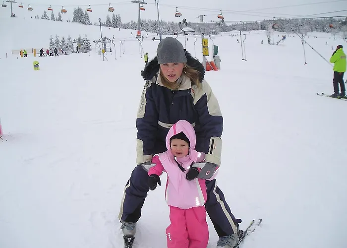 Agal Zieleniec (Klodzko)