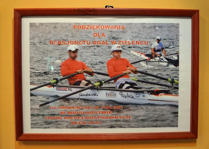 Agal Station touristique