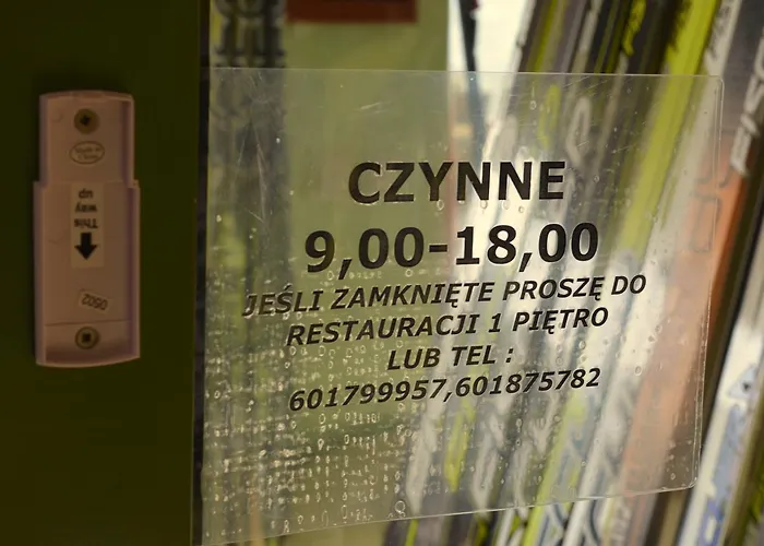 Station touristique Agal *