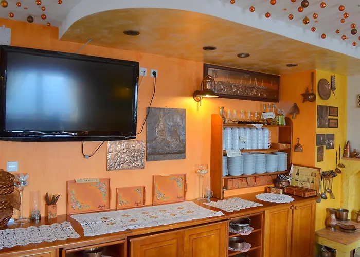 Station touristique Agal