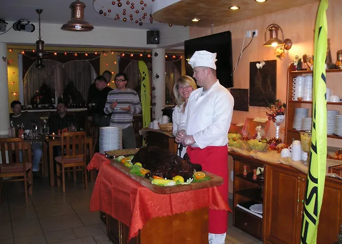 Agal Zieleniec (Klodzko)