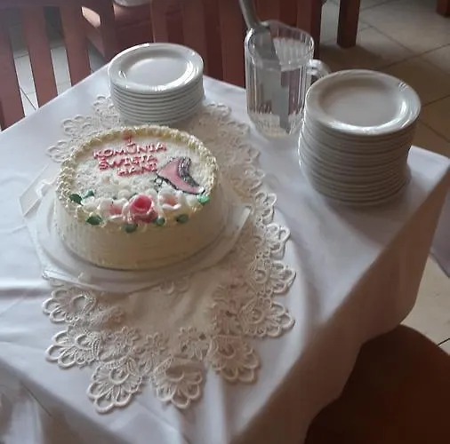 Agal Zieleniec (Klodzko)