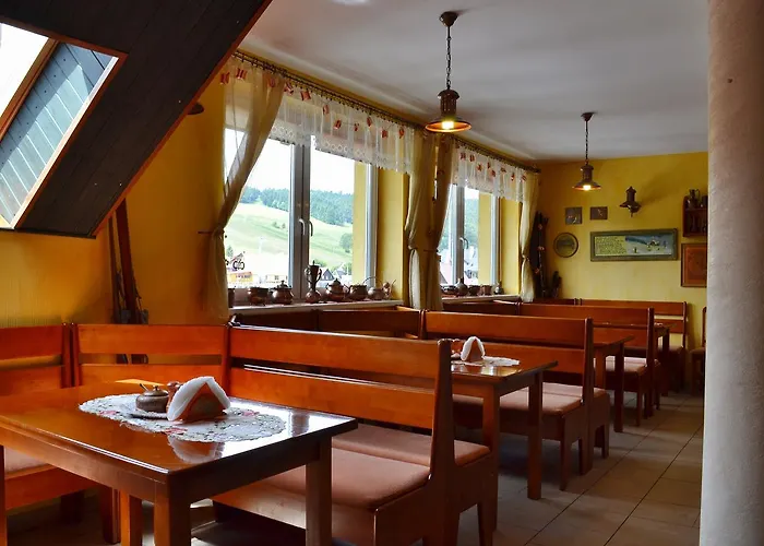 Agal * Zieleniec (Klodzko)