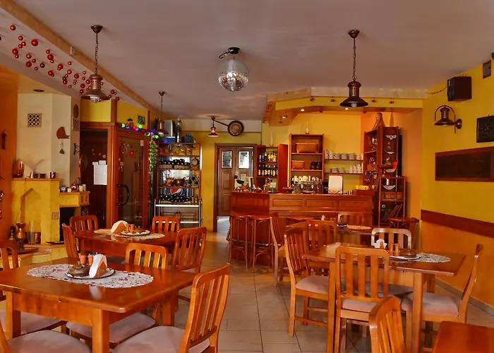 Agal Zieleniec (Klodzko)