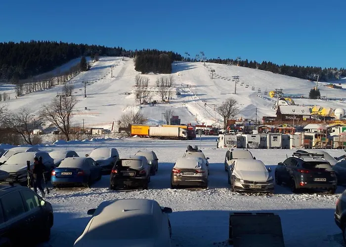 Agal Station touristique *