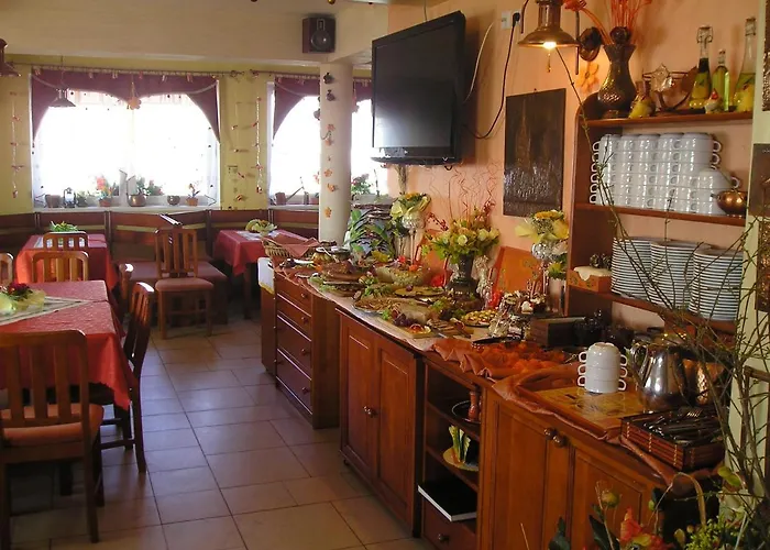 Agal Station touristique