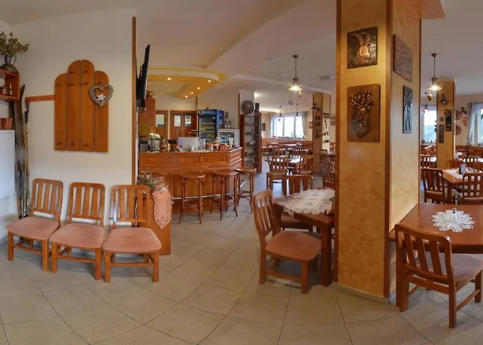 Agal Zieleniec (Klodzko)