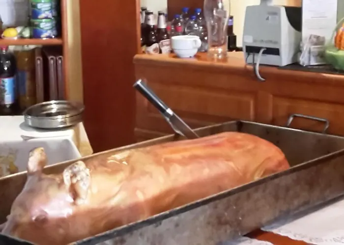 Agal Zieleniec (Klodzko)