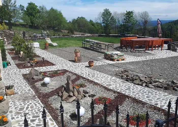 Agal Zieleniec (Klodzko)