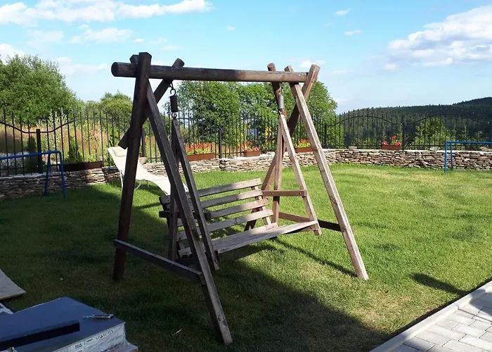 Agal Zieleniec (Klodzko)